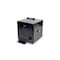 Maxim 10 Gallon Reservoir Tank Side Mount, 12 Gauge Steel, A-3100 202265 - alternate 4